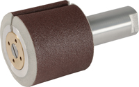 [513 W 60.58.M16] Sanding drum Habermann type, Ø60x58mm, M16