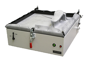[121 W 009.2P] Vacupress 520 GK/2 DUAL
