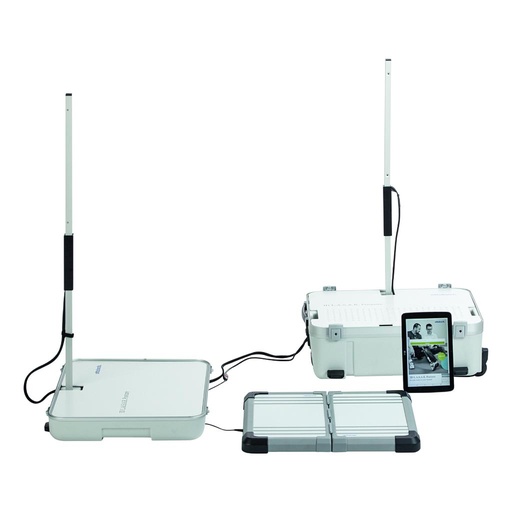 [743L500] 3D L.A.S.A.R. Posture