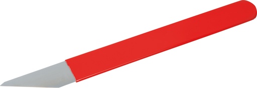 [622 W 002] Shoemaker's knife "Tina" gerade, 240mm