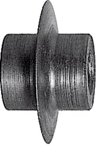 [618 W 101] Rueda de repuesto para cortar tubos de acero de 2 pulgadas