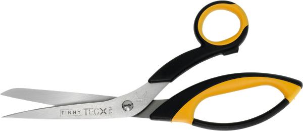 [614 W 002.200] Scissors for aramid fibers 200mm