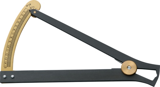 [729 W 000] Precision gage