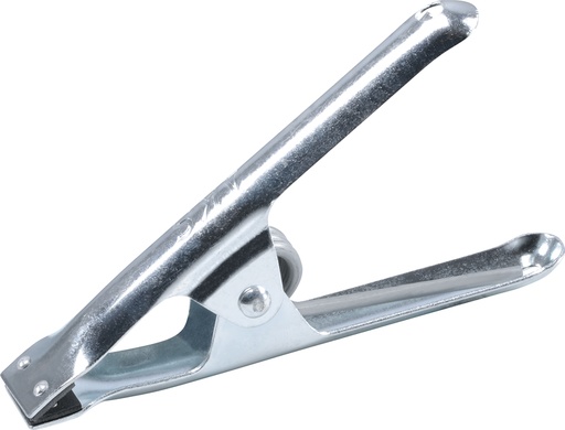 [630 W 004.155] Spring clamp, 155mm