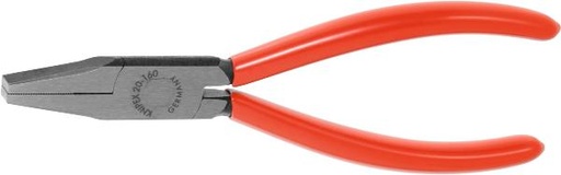 [626 W 002.160] Pince à becs plats polie 160 mm