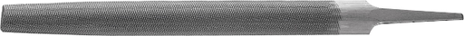 [523 W 111.250] Halbrundfeile Hieb 1 (Bastard) 250 mm