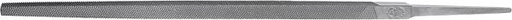 [523 W 142.250] Square file Cut 2 (2nd cut) 250 mm