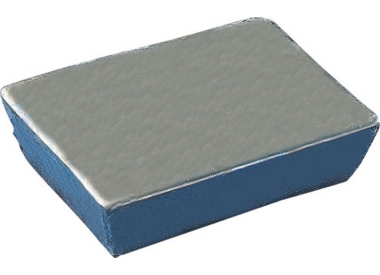 [623 W 003] Bloco de chumbo
