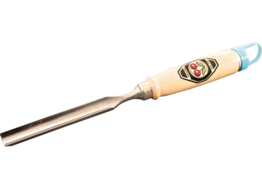 [658 W 102.16] Gouge 16 mm