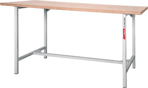 [819 W 002] Universal workbench (ECO) 1500 mm