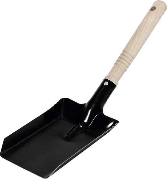 [814 W 003] Plaster shovel