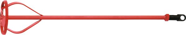[518 W 004] Mezclador de yeso ⌀100X600mm
