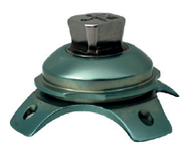 [PR05.SC.110] Fixed Lamination Anchor for children, Alloyed Aluminium