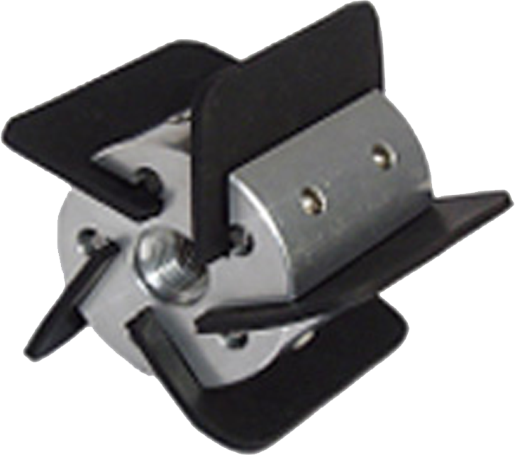[513 W 004] Abrasive Flap Wheel