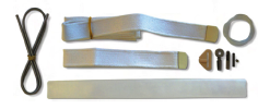 [PR08.HM.200] Below elbow harness