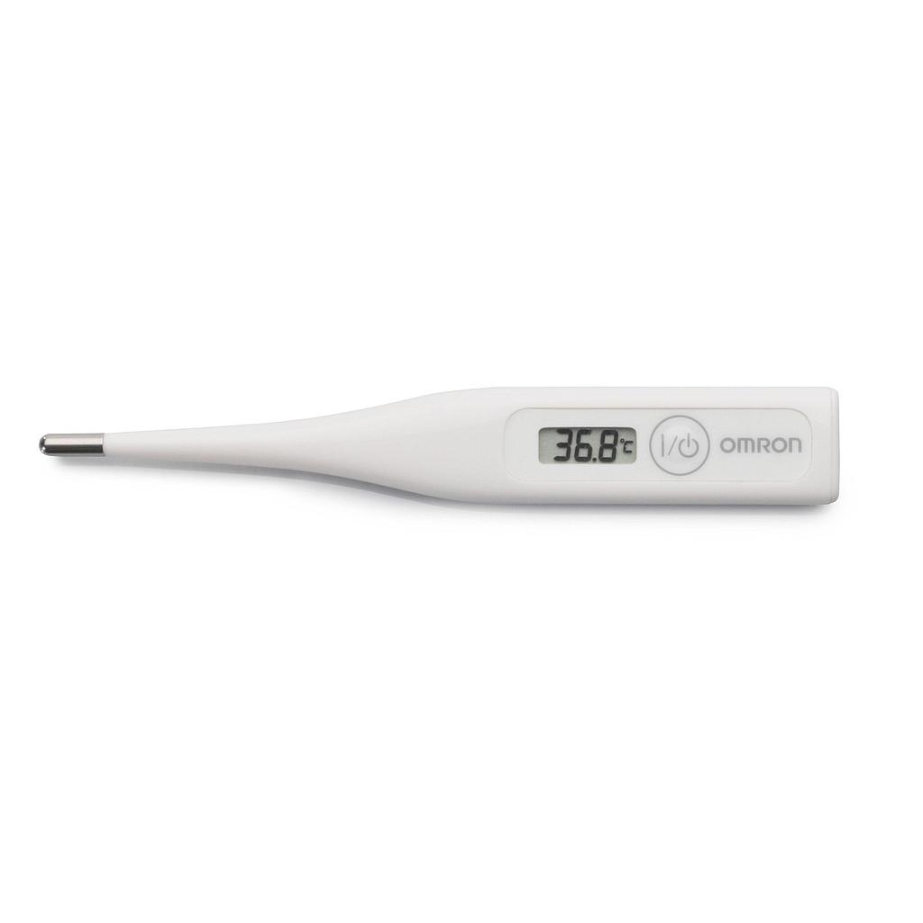 [718 W 003] Thermomètre médical Eco Temp Basic