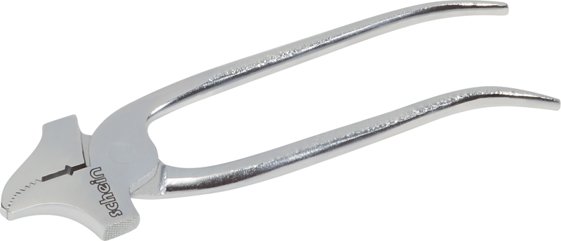 [627 W 001.230] Lasting pincer 