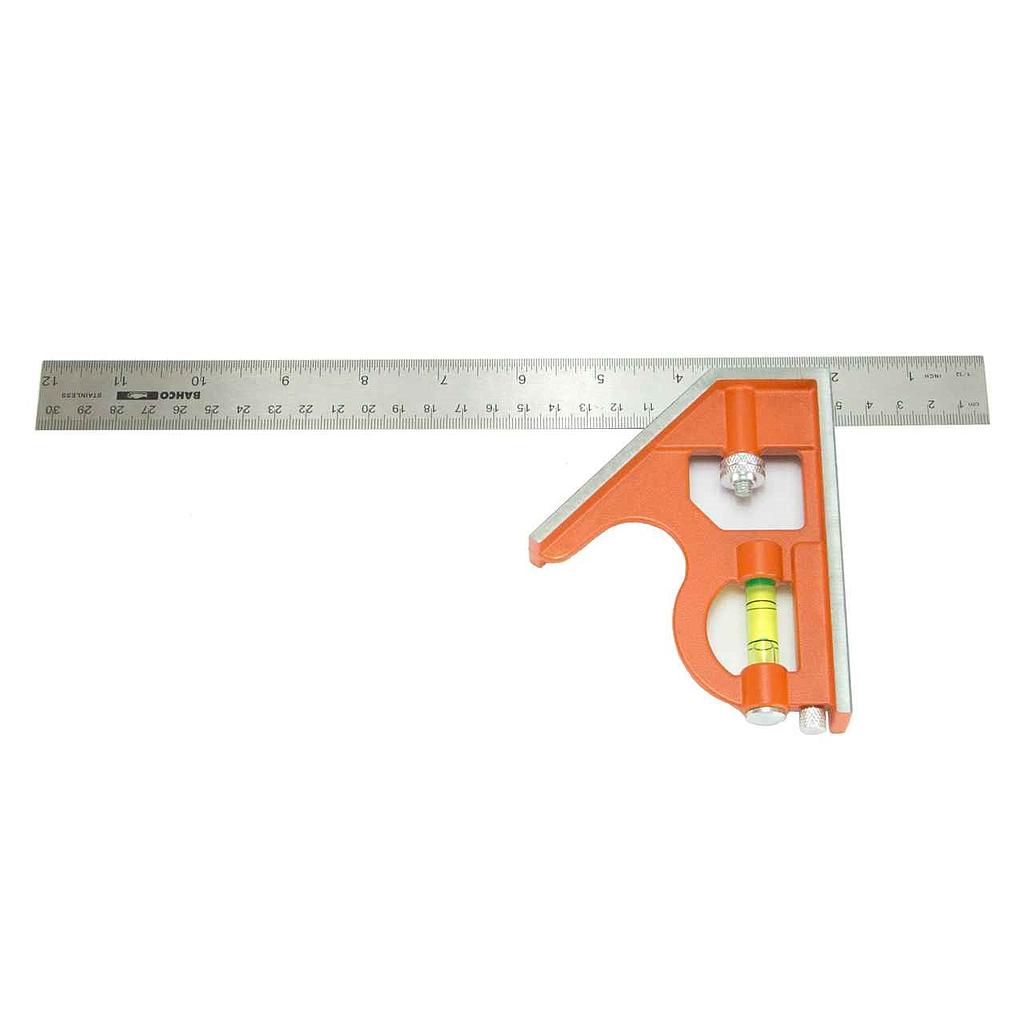 [712 W 101.300] Kombinationswinkel 300mm