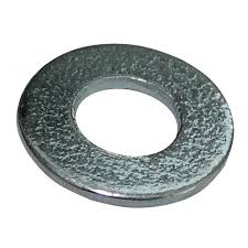 [DIN125A M5] Washer M5, 100pcs