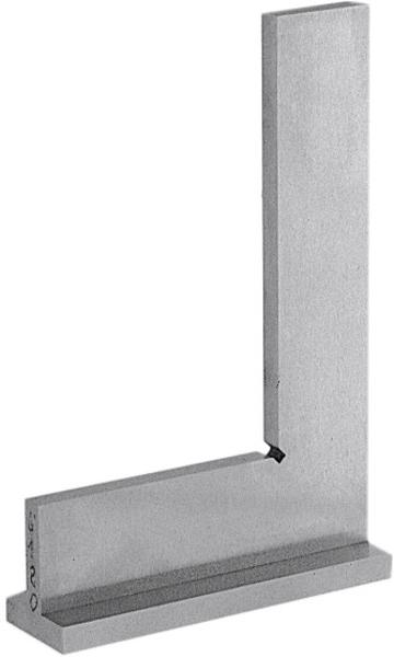 [715 W 101.600] Anschlagwinkel Genauigkeit, 600X300mm