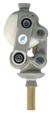 [2-01-4S3S] Modular polycentric knee joint