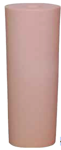 [4-01-FB] Cosmetic foam cover below knee