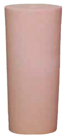 [0-01-FBC] Espuma cosmética debajo de la rodilla para niños, pediátrica