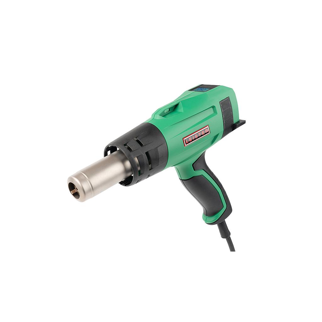 [311 W 200] Welding gun, LEISTER, SOLANO AT