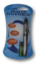 [00 D 01] Penled
