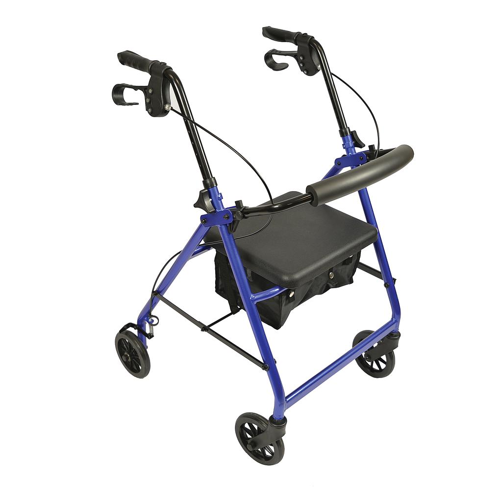 [00 V 60.78.93] Aluminiumrollator