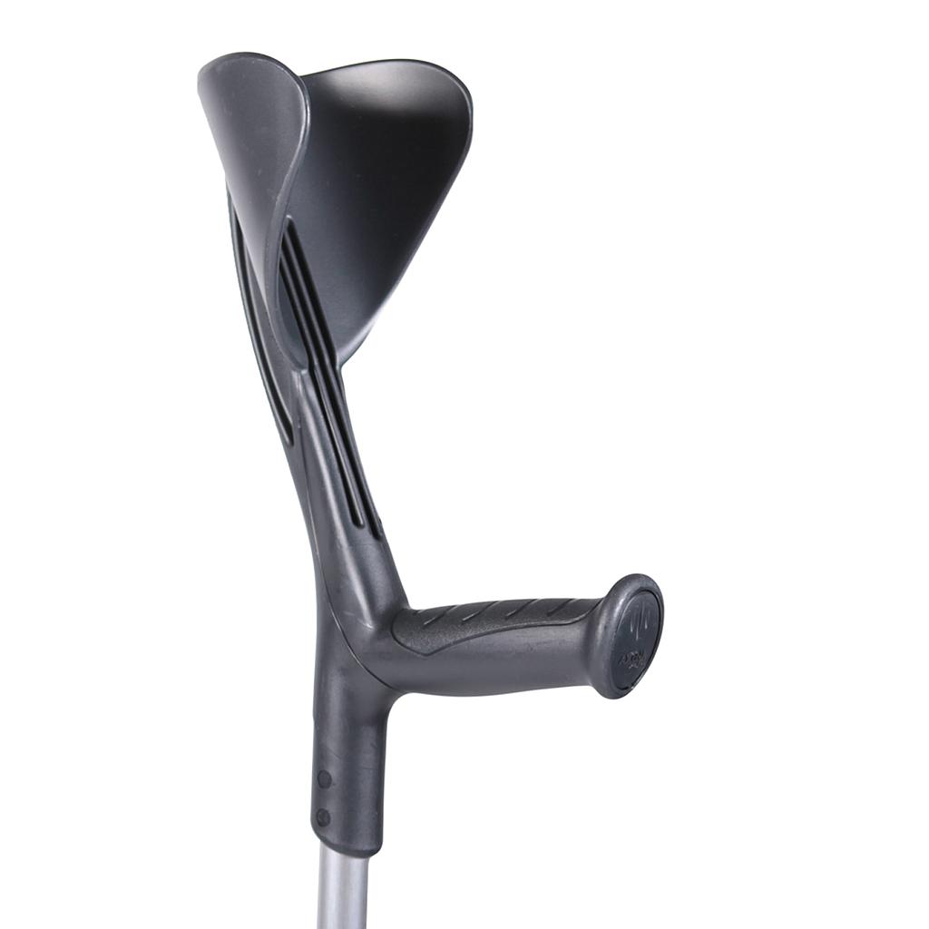 [00 V 20.A.77.98] Adult elbow crutch