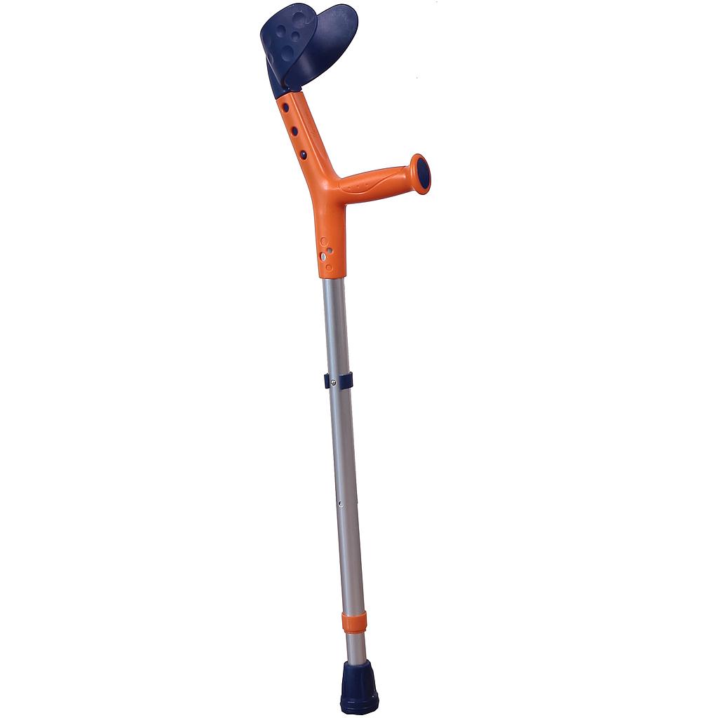 [00 V 20.C.55.77] Child elbow crutch