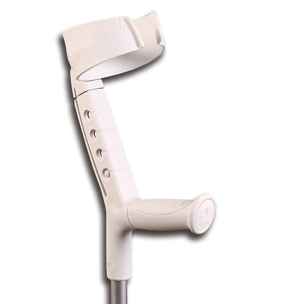 [00 V 20.A.79.101] Canadian elbow crutch 79/101