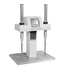 [00 V 41] Heel height measuring device, with printer label