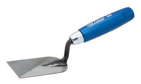 [518 W 102.6] Spatule à plâtre avec manche, taille 6