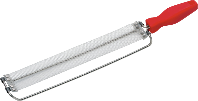 [521 W 200] Herramienta para alisar yeso, 280 mm