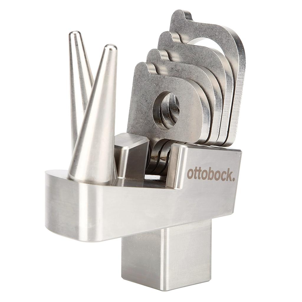 [704G7] Auxiliar de modelação em gesso