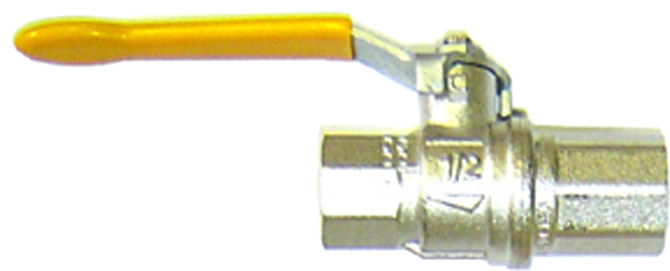 [822 W 012] Ball valve