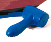 [820 W 101] Rouleau pour podographe