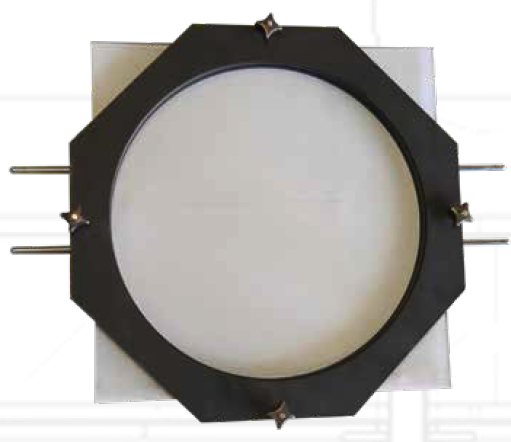 [121 W 004.360] Blister Forming Tray (Type A)