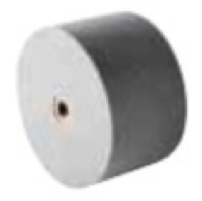[749F10=5/8] Foam Finishing Drum Set, complete