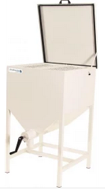 Plaster silo | ATP Supply