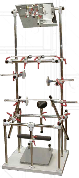 [153 W 000.SET] Gabarit d'assistance pour plâtrer