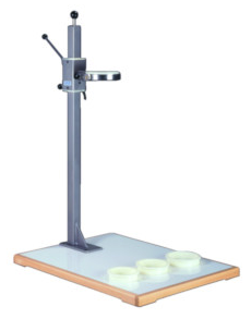 [743A11] Casting Apparatus