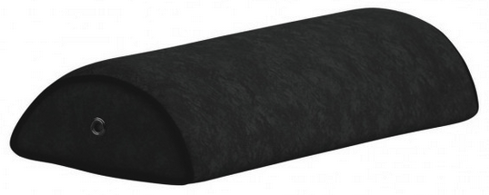 [00 K 71.50X20] Pillow, half round, 50x20x10cm