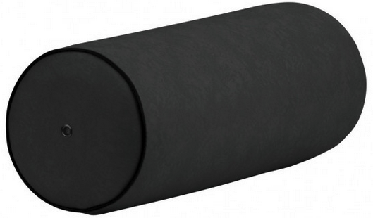 [00 K 71.15X50] Pillow, round, ø15x50cm