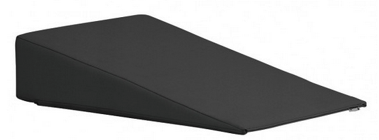 [00 K 71.20X20] Wedge pillow, 20x20x5cm