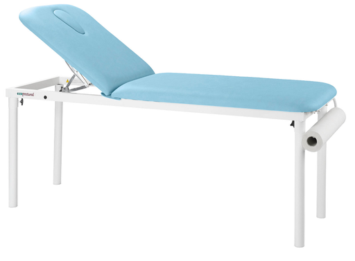 [00 D 04.2] Massage table, 2 sections