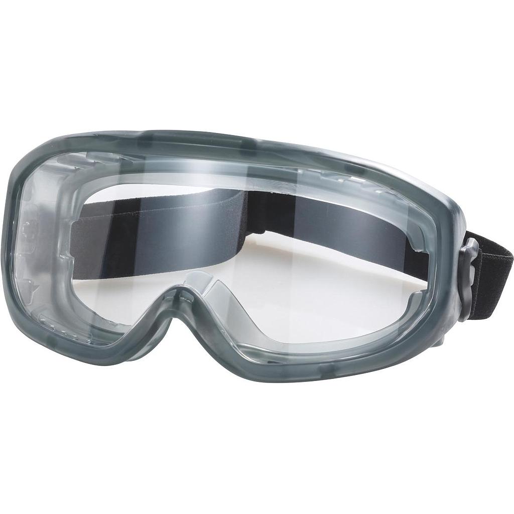 [912 W 301] Gafas de protección facial completa