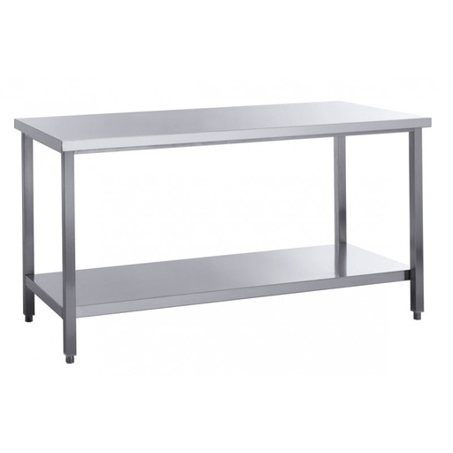 [819 W 103.2000] Plaster modeling table, 2000mm